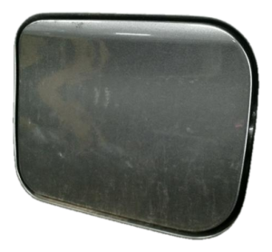 2013-2018 Lexus ES300h Gray Fuel Filler Door (Used OEM)