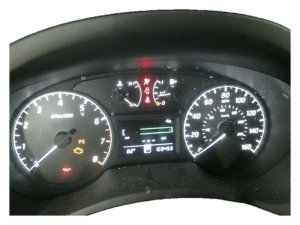 2014 Nissan Sentra Instrument Cluster (Used OEM)