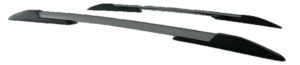 2007-2016 GMC Acadia Roof Rack Side Rails (Used OEM)