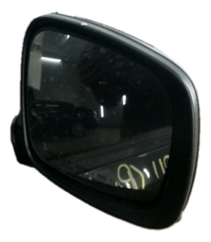 2011-2020 Dodge Grand Caravan Gray Side/Door Mirror - Right (Passenger) (Used OEM)