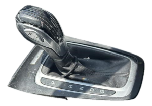 2013-2016 Ford Fusion Black Floor Transmission Shift Lever (Used OEM)