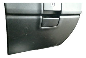 2015-2020 GMC Yukon XL Black Upper Glove Box (Used OEM)