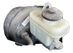 2008-2017 Toyota Sequoia Vacuum Power Brake Booster (Used OEM)