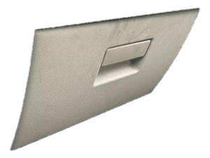 2007-2014 Lincoln Navigator Gray Glove Box (Used OEM)