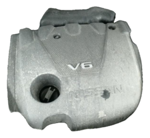 2016-2023 Nissan Maxima 3.5L V6 Engine Cover (Used OEM)