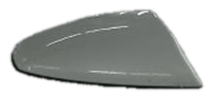2013-2019 Nissan Sentra White Antenna (Used OEM)