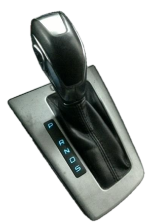 2012-2014 Ford Focus Floor Transmission Shift Lever (Used OEM)