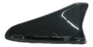 2016-2018 Kia Optima Black Roof Mount Shark Fin Antenna (Used OEM)
