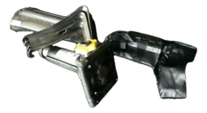 2007-2014 GMC Yukon XL Scissor Jack Assembly (Used OEM)