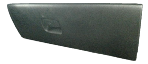 2007-2014 GMC Yukon XL Black Glove Box Assembly (Used OEM)