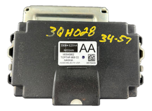 2016-2018 Nissan TITAN Transfer Case Control Module (Used OEM)