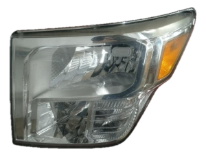 2017-2019 Nissan TITAN Headlight Assembly - Left (Driver) (Used OEM)