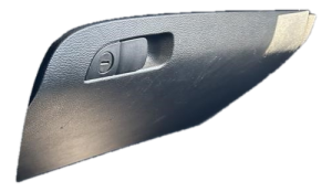 2011-2023 Chrysler 300 Black Glove Box (Used OEM)
