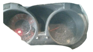 2013-2014 Nissan Juke Nismo Speedometer Instrument Cluster (Used OEM)