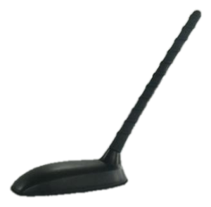 2011-2017 Nissan Juke Black Antenna (Used OEM)