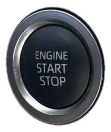 OEM Push Button Start Ignition Switch for 2019-2025 Toyota (OEM)