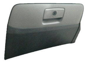 2010-2015 Hyundai Tucson Brown Glove Box (Used OEM)