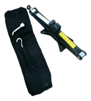 2010-2015 Hyundai Tucson Manual Scissor Jack (Used OEM)