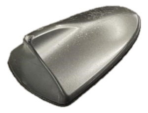 2014-2015 INFINITI Q40 Gray Antenna (Used OEM)