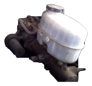  Chevrolet Silverado 2500 Hydraulic Power Brake Booster (Used OEM)