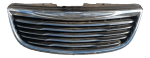 2011-2016 Chrysler Town &amp; Country Upper Grille (Used OEM)