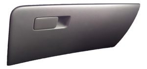 2017-2020 Hyundai Elantra Gray Glove Box (Used OEM)
