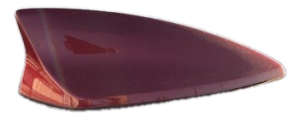 2016-2020 Chevrolet Malibu Maroon Roof Mount Antenna (Used OEM)