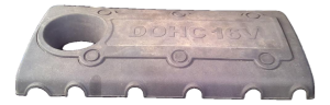 2009-2014 Hyundai Sonata Engine Cover (Used OEM)