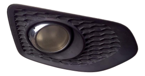 2011-2013 Kia Sorento Headlight Assembly - Right (Passenger) (Used OEM)