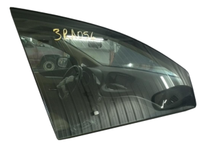 2006-2014 Subaru Tribeca Door Glass - Front, Right (Passenger) (Used OEM)