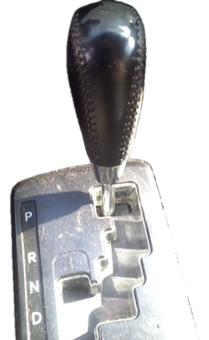 2011-2013 Kia Sorento Floor Transmission Shift Lever (Used OEM)