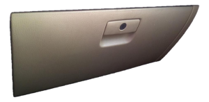 2011-2013 Kia Sorento Tan Glove Box (Used OEM)