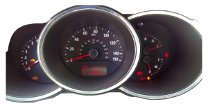 2011-2013 Kia Sorento Instrument Cluster (Used OEM)