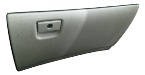 2013 INFINITI JX35 Tan Glove Box (Used OEM)