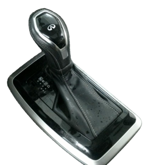 2016-2020 INFINITI QX60 Floor Transmission Shift Lever (Used OEM)