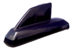2015-2020 GMC Yukon XL Blue Roof Antenna (Used OEM)