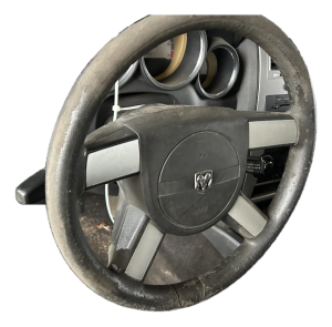 2010 Chrysler 300 Manual Tilt and Telescopic Steering Column (Used OEM)