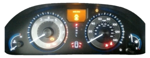 2011-2013 Honda Odyssey Instrument Cluster (Used OEM)