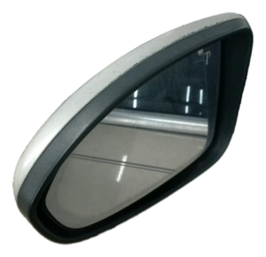 2011-2016 Chevrolet Cruze Gold Power Door/Side View Mirror - Left (Driver) (Used OEM)