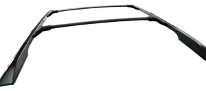 2011-2017 Honda Odyssey Roof Side Rail Luggage Rack Assembly (Used OEM)