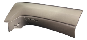 2011-2017 Honda Odyssey Tan Glove Box (Used OEM)