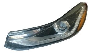 2017-2022 Chevrolet Trax Headlight Assembly - Left (Driver) (Used OEM)