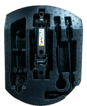 2011-2022 Dodge Durango Scissor Jack (Used OEM)