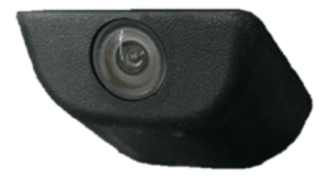 2011-2013 Dodge Durango Liftgate Mounted Rear View Video Camera (Used OEM)