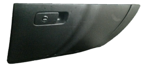 2012-2019 Volkswagen Passat Black Glove Box (Used OEM)
