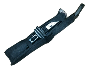 2009-2019 Ford Flex Scissor Jack (Used OEM)