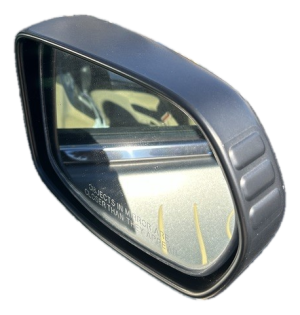 2007-2011 Honda CR-V Green Power Door/Side View Mirror - Right (Passenger) (Used OEM)