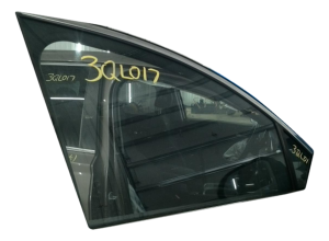 2019-2023 Hyundai Santa Fe Door Glass - Front, Right (Passenger) (Used OEM)