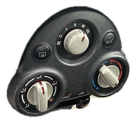 2014 Nissan Versa Note Heated Seat Temperature Control Module (Used OEM)