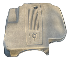 2003-2011 Lincoln Town Car V8 Engine Cover (Used OEM)